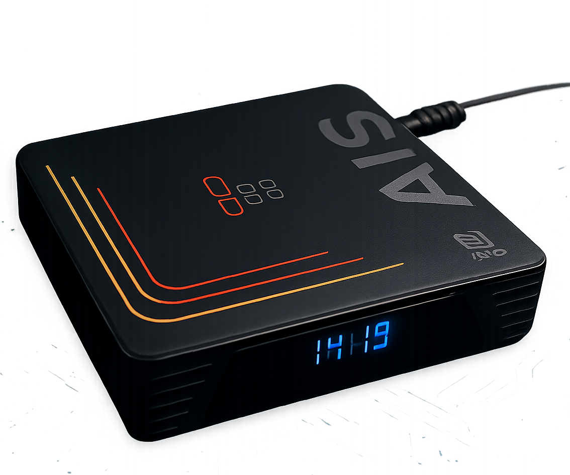 Linux Box